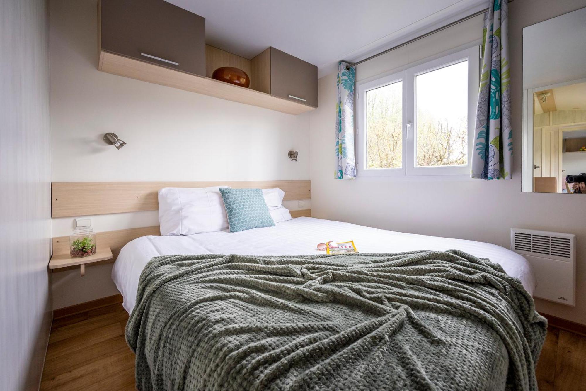 Ardennen Camping Bertrix Exterior foto