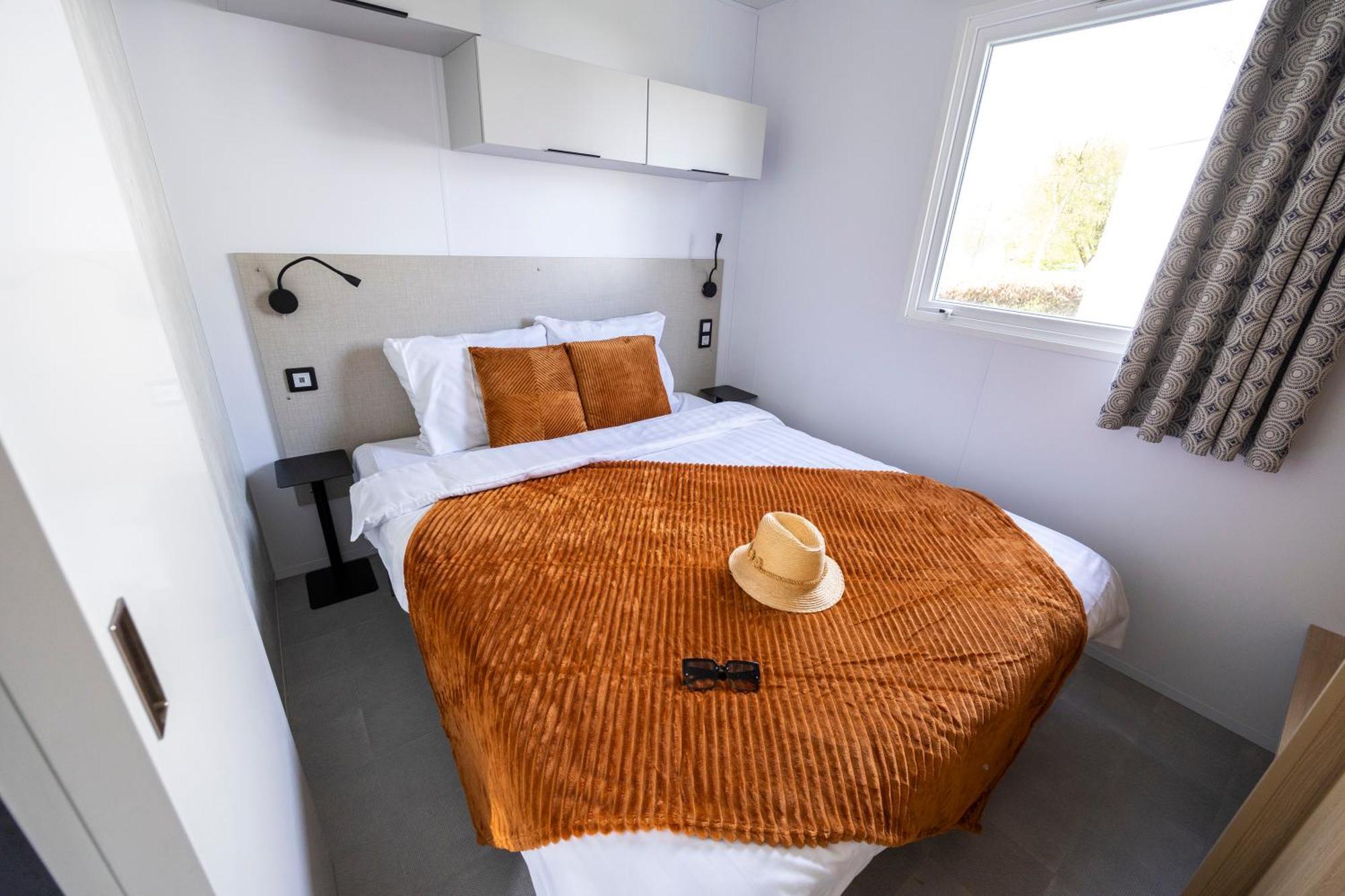 Ardennen Camping Bertrix Cameră foto
